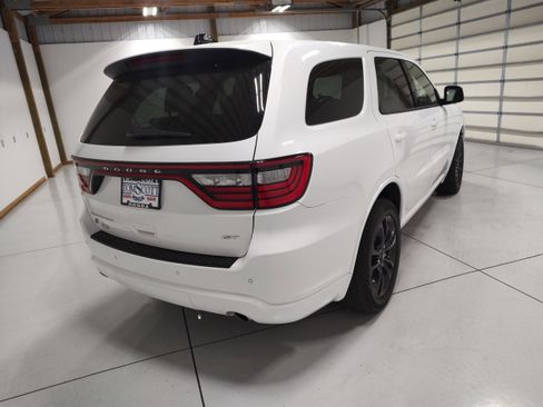 Used 2025 Dodge Durango GT AWD/4WD image 15