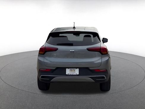 Used 2025 Buick Encore GX Preferred image 12