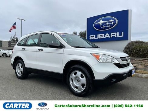 Used 2009 Honda CR-V LX image 1