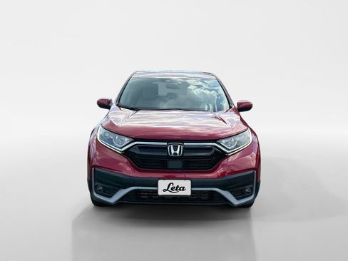 Certified 2020 Honda CR-V EX-L image 8