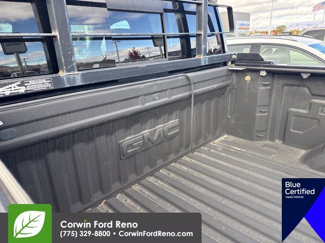 Used 2019 GMC Sierra 1500 Elevation AWD/4WD image 17