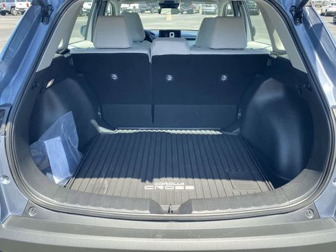 Used 2026 Toyota Corolla Cross L image 22