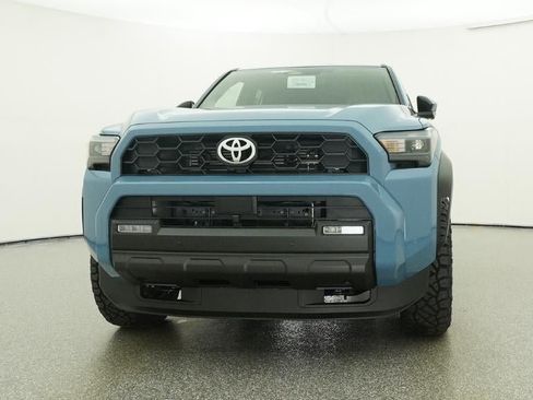 New 2026 Toyota 4Runner TRD Off-Road Premium image 31