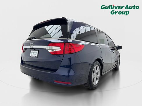 Used 2020 Honda Odyssey EX-L image 8