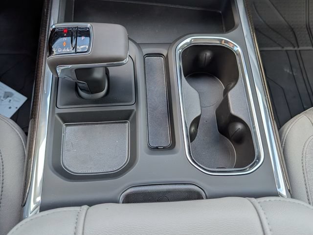 New 2026 Chevrolet Silverado 1500 RST w/ Texas Edition Plus RWD image 24