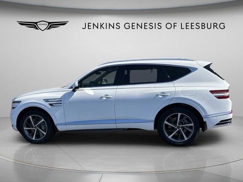 New 2026 Genesis GV80 2.5T Advanced image 8