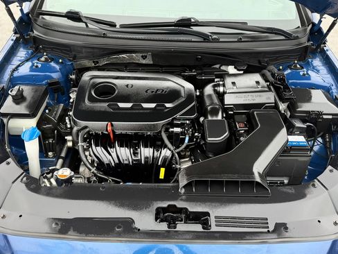 Used 2018 Hyundai Sonata Sport FWD image 15