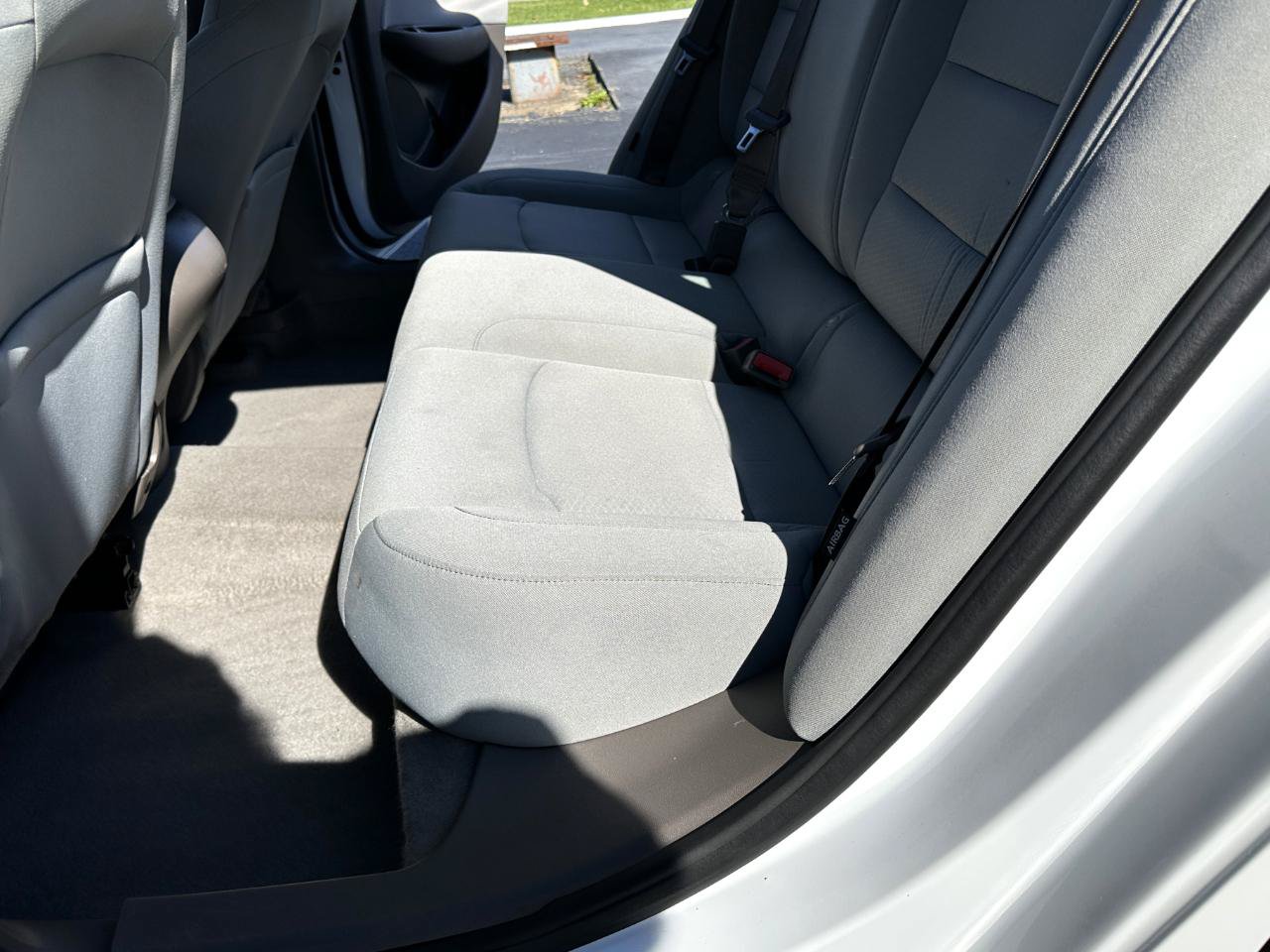 Used 2020 Chevrolet Malibu LS w/ Driver Confidence Package II FWD image 29
