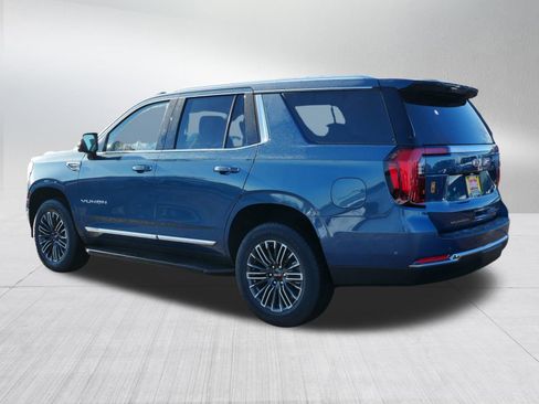 New 2026 GMC Yukon Elevation w/ LPO, Floor Liner Package image 2