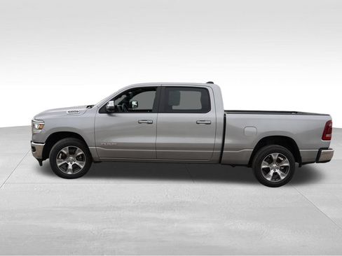 Certified 2023 RAM 1500 Laramie AWD/4WD image 9