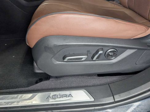 Certified 2021 Acura RDX AWD w/ Advance Package image 36