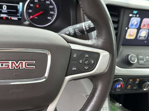 Used 2018 GMC Acadia SLT FWD image 26