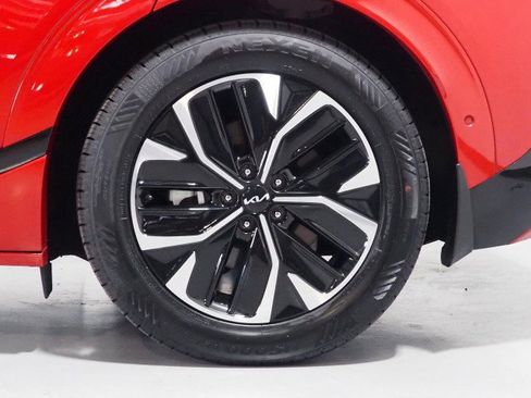 Used 2023 Kia EV6 GT-Line w/ GT-Line Suede Seat Package RWD image 58