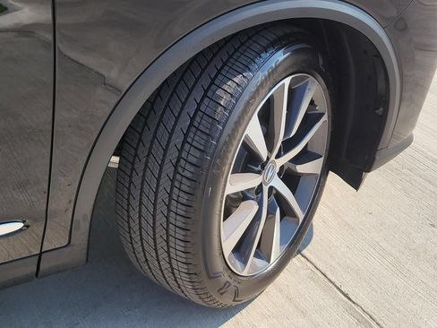Certified 2026 Acura MDX FWD w/ Technology Package image 6