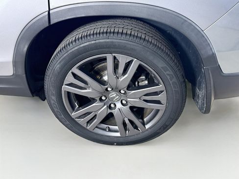 Used 2020 Honda Passport EX-L image 37