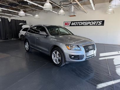 Used 2011 Audi Q5 2.0T Premium Plus