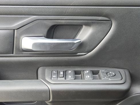 New 2025 RAM 1500 Tradesman image 18