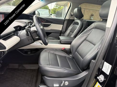 Used 2024 Lincoln Nautilus Premier w/ Equipment Group 102A AWD/4WD image 12