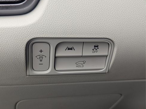 Certified 2024 Kia Sorento EX FWD image 23