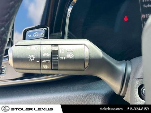 Used 2025 Lexus NX 350 AWD w/ Accessory Package (2T) image 29