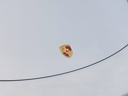 Certified 2024 Porsche 718 Cayman GT4 image 15