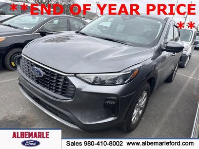 Used 2024 Ford Escape Active w/ Tech Pack #2