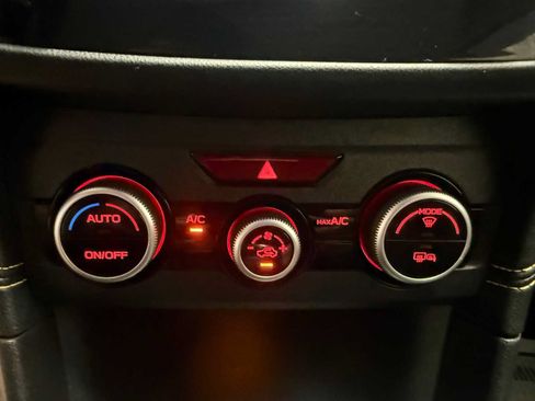 Certified 2023 Subaru Crosstrek 2.5i Sport AWD/4WD image 34