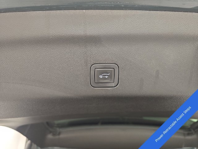 Used 2026 GMC Yukon AT4 w/ AT4 Premium Plus Package AWD/4WD image 20