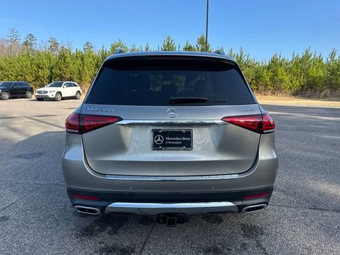 Used 2020 Mercedes-Benz GLE 350 4MATIC image 11