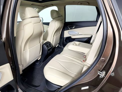 Used 2020 Acura RDX AWD w/ Technology Package image 39