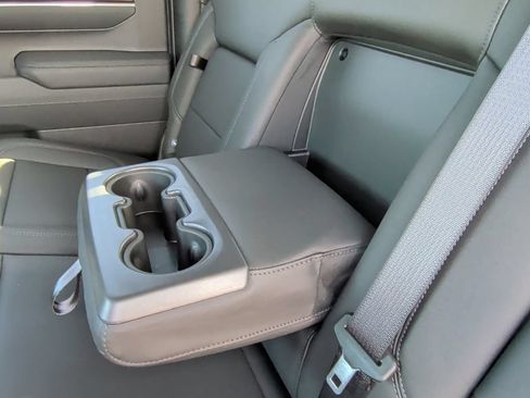 New 2026 Chevrolet Silverado 1500 LT Trail Boss w/ LT Trail Boss Premium Package AWD/4WD image 35
