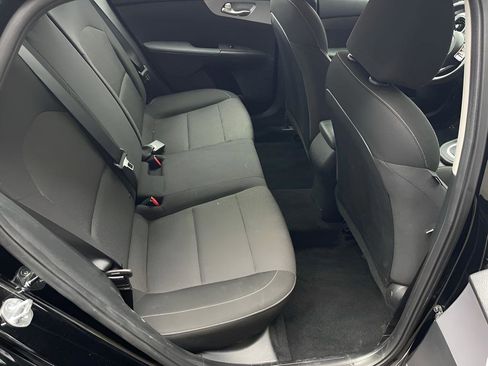 Used 2024 Kia Forte LXS image 18