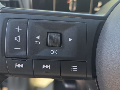 Certified 2026 Nissan Kicks S FWD image 25
