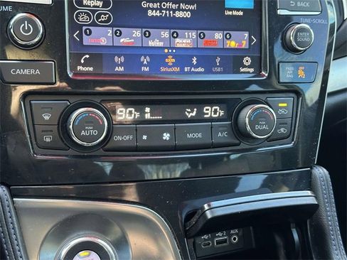 Used 2020 Nissan Maxima 3.5 S w/ Floor Mat Group image 22