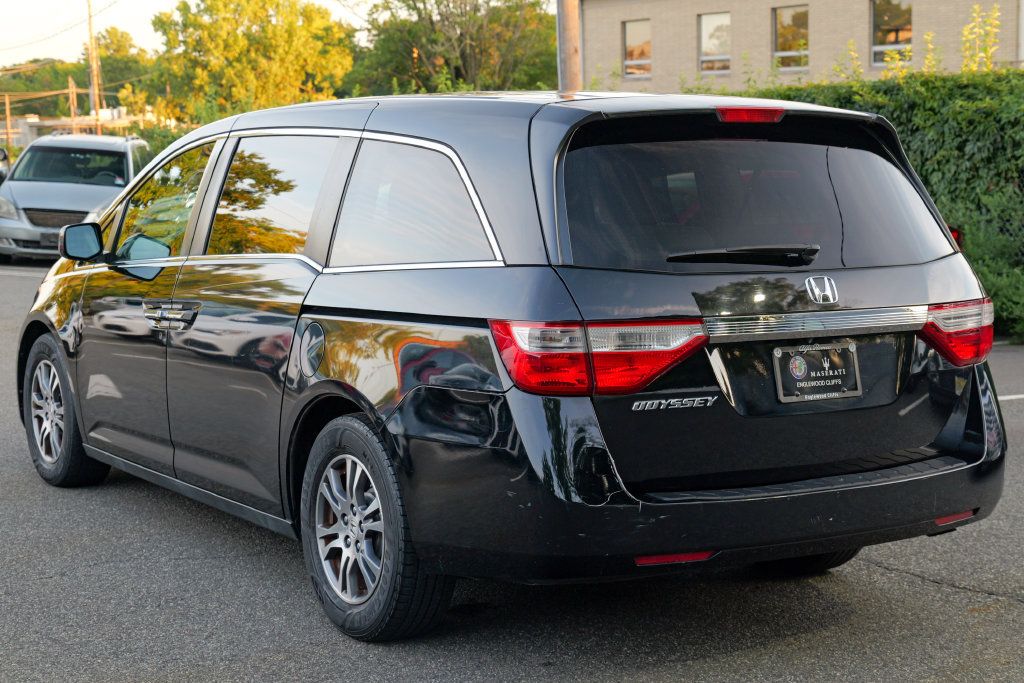 Used 2013 Honda Odyssey EX image 5