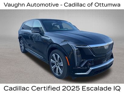 Used 2025 Cadillac Escalade IQ Luxury 2