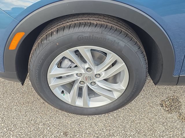 New 2026 Buick Envista Preferred w/ Convenience I Package FWD image 8