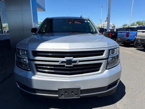 Used 2019 Chevrolet Suburban LT w/ RST Edition AWD/4WD image 3