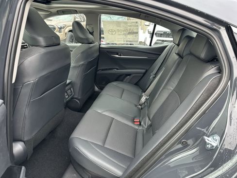 New 2026 Toyota Camry XLE image 30