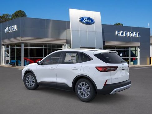 New 2026 Ford Escape Active FWD image 4