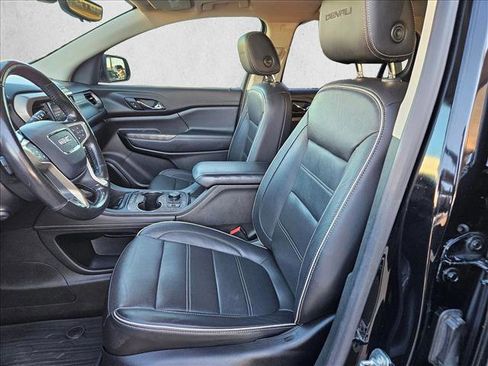 Used 2020 GMC Acadia Denali image 20