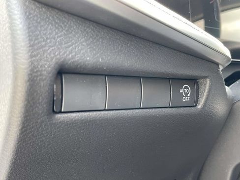 New 2026 Nissan Kicks S FWD image 20