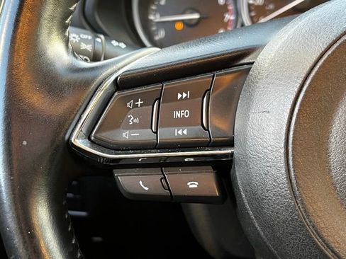 Used 2019 MAZDA CX-5 Sport image 13