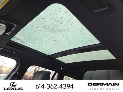 Used 2018 Land Rover Range Rover Supercharged image 16