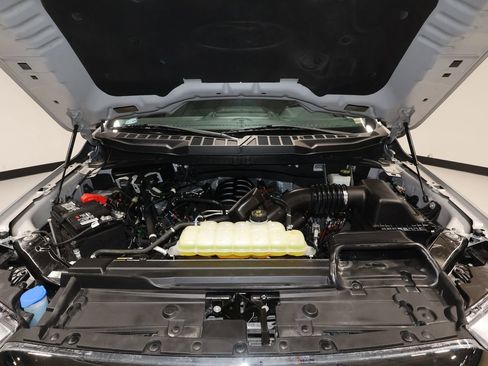 Used 2022 Ford F150 XLT w/ Equipment Group 301A Mid image 30