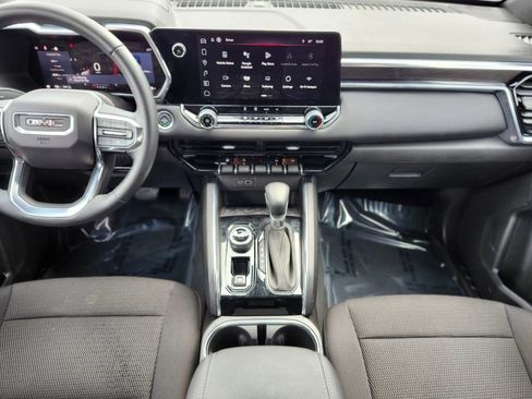 Used 2025 GMC Canyon Elevation AWD/4WD image 12