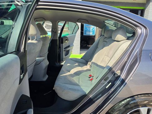 Used 2013 Honda Accord LX image 18
