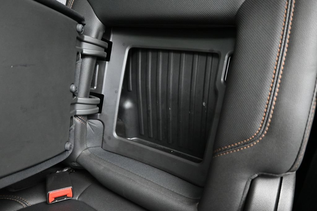 Used 2021 GMC Sierra 1500 AT4 w/ AT4 Premium Package AWD/4WD image 29