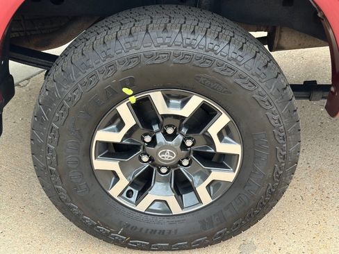 Used 2006 Toyota Tundra SR5 image 31