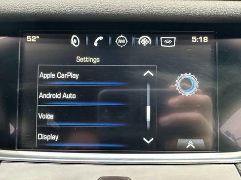 Used 2019 Cadillac XT5 Luxury image 30